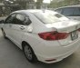 Honda City MT 2016 - Cần bán gấp Honda City MT năm 2016, màu trắng  