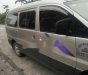 Hyundai Starex    2006 - Bán Hyundai Starex đời 2006, màu bạc, giá chỉ 270 triệu