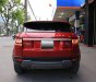 LandRover Evoque Dynamic 2017 - Bán xe LandRover Evoque Dynamic đời 2018, màu đỏ, xe đăng ký 2018 như mới 99,99%