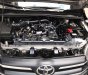 Toyota Innova   E 2016 - Cần bán Toyota Innova E năm 2016, màu nâu xe gia đình