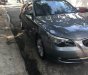 BMW 5 Series 530i 2008 - Bán BMW 5 Series 530i 2008, màu xám, xe nhập xe gia đình