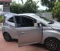 Hyundai Eon    2012 - Cần bán lại xe Hyundai Eon sản xuất năm 2012, màu bạc, xe nhập