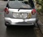 Chevrolet Spark 2010 - Bán Chevrolet Spark năm 2010, màu bạc  