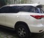 Toyota Fortuner 2.4G 4x2 MT 2017 - Bán Toyota Fortuner 2.4G 4x2 MT sản xuất năm 2017, màu trắng, xe nhập