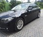 BMW 5 Series 520i 2015 - Bán ô tô BMW 5 Series 520i năm 2015, màu đen, xe nhập