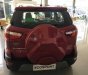 Ford EcoSport   Titanium 2018 - Cần bán Ford EcoSport Titanium sản xuất năm 2018, màu đỏ