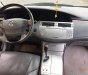 Toyota Avalon Limited 2008 - Bán xe Toyota Avalon Limited 2008, màu đen, nhập khẩu nguyên chiếc