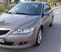 Mazda AZ Cũ  6 2003 - Xe Cũ Mazda 6 2003