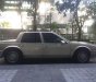 Cadillac Seville 1988 - Bán Cadillac Seville sản xuất 1988 chính chủ, giá tốt