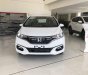 Honda CR V L,G,E 2017 - Bán Honda CR V L,G,E đời 2017, màu trắng giá cạnh tranh