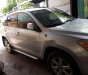 Toyota RAV4   2008 - Bán Toyota RAV4 đời 2008, màu bạc, nhập khẩu nguyên chiếc, 600tr