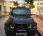 Ssangyong Korando 2005 - Bán xe Ssangyong Korando đời 2005, màu đen, nhập khẩu  