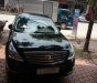 Nissan Teana 2.0 2010 - Cần bán xe Nissan Teana 2.0 sản xuất năm 2010, màu đen, nhập khẩu nguyên chiếc xe gia đình