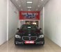 BMW 7 Series 730Li 2013 - Cần bán gấp BMW 730LI sản xuất 2013 đăng kí 2014 màu đen, xe nhập Đức