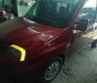 Fiat Doblo 2003 - Bán Fiat Doblo năm sản xuất 2003, màu đỏ