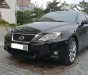 Lexus IS 350 AWD 2011 - Bán xe Lexus IS 350 AWD đời 2011, màu đen, xe nhập