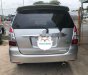 Toyota Innova E 2012 - Bán Toyota Innova E đời 2012, màu bạc, giá 480tr