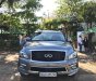 Infiniti QX80 2016 - Cần bán xe Infiniti QX80 đời 2016, xe chạy thử của hãng thanh lý