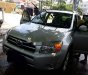 Toyota RAV4   2008 - Bán Toyota RAV4 đời 2008, màu bạc, nhập khẩu nguyên chiếc, 600tr