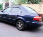 Toyota Corolla GLi 1.6MT 1997 - Bán Toyota Corolla GLi 1.6MT sản xuất năm 1997, màu xanh lam