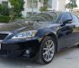 Lexus IS 350 AWD 2011 - Bán xe Lexus IS 350 AWD đời 2011, màu đen, xe nhập