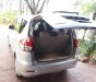 Suzuki Ertiga   2014 - Cần bán xe Suzuki Ertiga 2014, màu bạc, 489 triệu