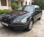 Toyota Camry GLi 2.2 2000 - Chính chủ bán Toyota Camry 2.2 đời 2000, màu xanh lam, xe nhập