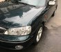 Ford Laser GHIA 1.8 MT 2003 - Bán xe Ford Laser GHIA 1.8 MT sản xuất 2003, màu xanh 