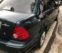 Ford Laser GHIA 1.8 MT 2003 - Bán xe Ford Laser GHIA 1.8 MT sản xuất 2003, màu xanh 