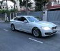 BMW 5 Series 520i 2015 - Bán BMW 5 Series 520i sản xuất 2015, màu trắng, nhập khẩu