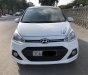 Hyundai Premio 1.0 2015 - Cần bán xe Hyundai Grand i10 1.0 sản xuất 2015, màu trắng, nhập khẩu nguyên chiếc