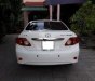 Toyota Corolla altis 1.8G MT 2009 - Bán xe Toyota Corolla altis 1.8G sản xuất 2009, màu trắng 