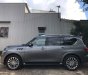 Infiniti QX80 2016 - Cần bán xe Infiniti QX80 đời 2016, xe chạy thử của hãng thanh lý