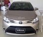 Toyota Vios 2018 - Bán xe Toyota Vios 2018 nhập khẩu, đủ màu, trả góp tới 80% chỉ 170tr có xe, LH: 0973.530.250