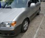 Hyundai Trajet   2003 - Cần bán xe Hyundai Trajet sản xuất năm 2003, màu xám, 278 triệu