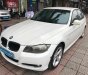 BMW 3 Series 320i 2009 - Auto 956 bán BMW 3 Series 320i 2009, màu trắng, nhập khẩu