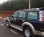 Ford Everest 2.5L 4x2 MT 2008 - Bán xe Ford Everest MT 2008, màu đen, số sàn, máy dầu 1 cầu