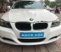 BMW 3 Series 320i 2009 - Auto 956 bán BMW 3 Series 320i 2009, màu trắng, nhập khẩu