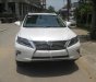 Lexus RX 350 AWD 2013 - Chiến Hòa Auto bán Lexus RX 350 AWD đời 2013, màu trắng, nhập khẩu