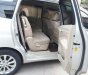 Suzuki Ertiga   2014 - Cần bán xe Suzuki Ertiga 2014, màu bạc, 489 triệu