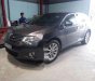 Toyota Venza 2010 - Cần bán gấp Toyota Venza đời 2010, màu lông chuột, giá tốt