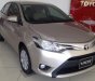 Toyota Vios 2018 - Bán xe Toyota Vios 2018 nhập khẩu, đủ màu, trả góp tới 80% chỉ 170tr có xe, LH: 0973.530.250