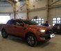 Ford Ranger  Wildtrack 2016 - Cần bán lại xe Ford Ranger Wildtrack năm 2016, giá 719tr