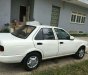 Nissan Sunny   1984 - Bán Nissan Sunny năm sản xuất 1984, màu trắng, giá chỉ 25 triệu