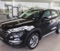 Hyundai Tucson 2.0 ATH 2018 - Bán Hyundai Tucson 2.0 ATH năm 2018, màu đen