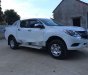 Mazda BT 50 2013 - Bán Mazda BT 50 đời 2013, màu trắng, giá 450tr