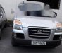 Hyundai Starex 2005 - Bán xe Hyundai Starex đời 2005, màu bạc, giá chỉ 235 triệu