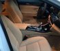 BMW 5 Series 520i 2015 - Bán BMW 5 Series 520i sản xuất 2015, màu trắng, nhập khẩu