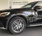 Mercedes-Benz Smart GLC 300 2018 - Bán Mercedes GLC 300 năm sản xuất 2018, màu đen