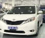 Toyota Sienna LE 2.7 2010 - Bán Toyota Sienna LE năm 2010, màu trắng, nhập khẩu